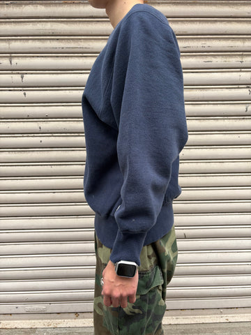 80's Champion REVERSE WEAVE トリコタグ "R・I・T" USA製 スウェット