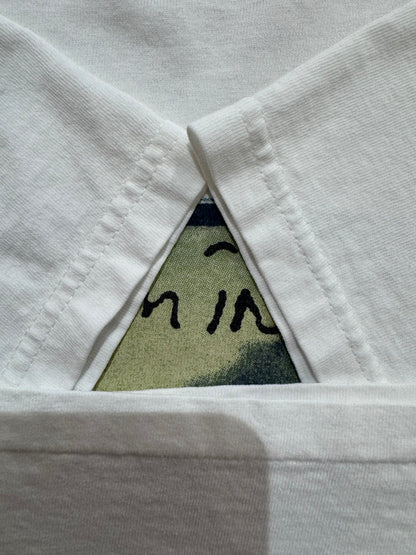 90’s Paul McCartney「Flaming Pie」バンドTシャツ
