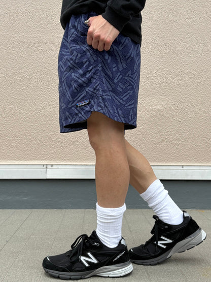 90's PATAGONIA「BAGGIES SHORTS」ナイロンショーツ
