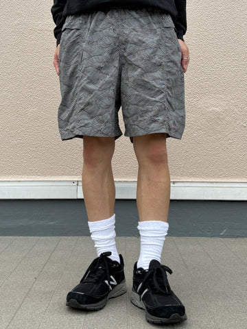 00's PATAGONIA「RIVER SHORTS WAVES」ナイロンショーツ
