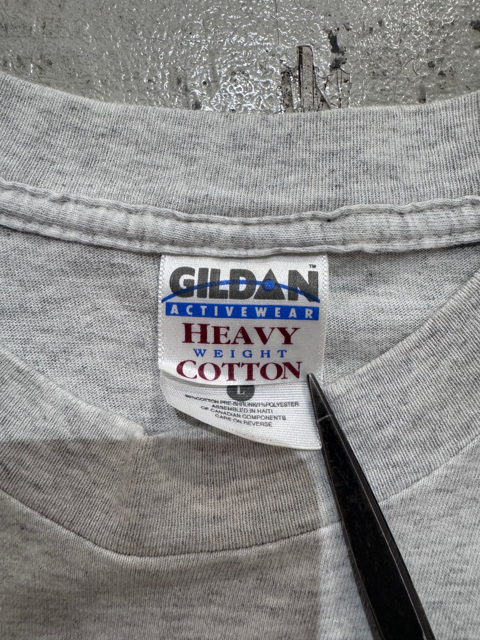 90’s The Beatles「 Animated Cartoon 」バンドTシャツ