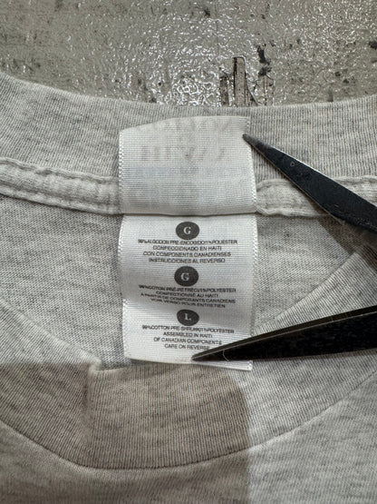 90’s The Beatles「 Animated Cartoon 」バンドTシャツ