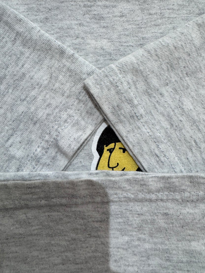 90’s The Beatles「 Animated Cartoon 」バンドTシャツ