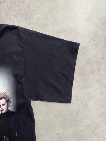 00's MARILN MANSON「GUNS,GOD,AND GOVERNMENT」バンドTシャツ