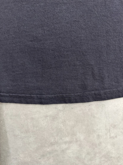 00's MARILN MANSON「GUNS,GOD,AND GOVERNMENT」バンドTシャツ