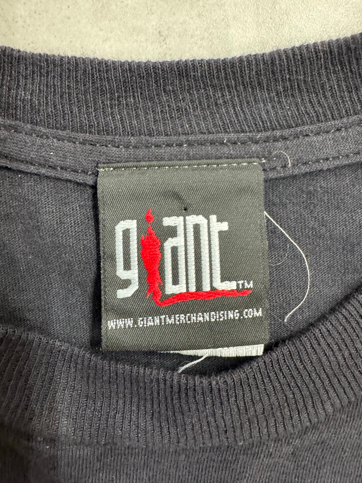 00's MARILN MANSON「GUNS,GOD,AND GOVERNMENT」バンドTシャツ