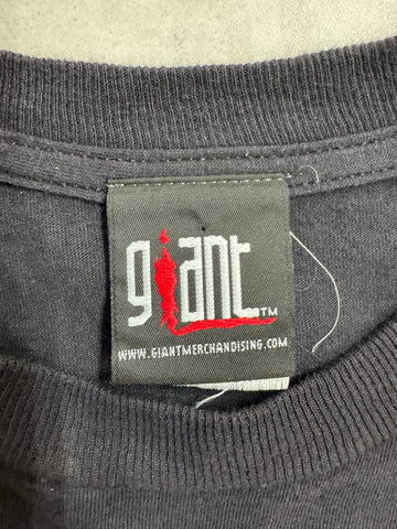 00's MARILN MANSON「GUNS,GOD,AND GOVERNMENT」バンドTシャツ