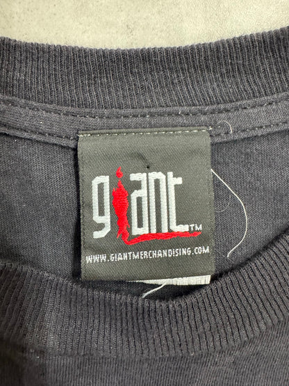 00's MARILN MANSON「GUNS,GOD,AND GOVERNMENT」バンドTシャツ