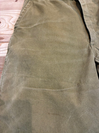 70's Western Field  ワークパンツ