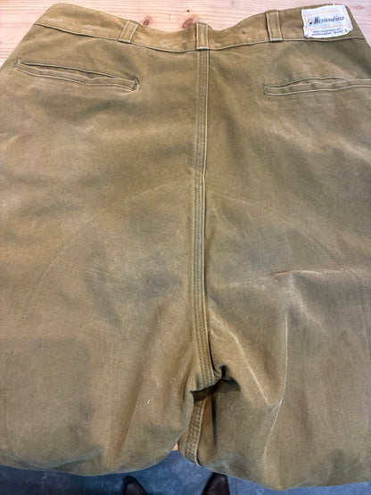 70's Western Field  ワークパンツ