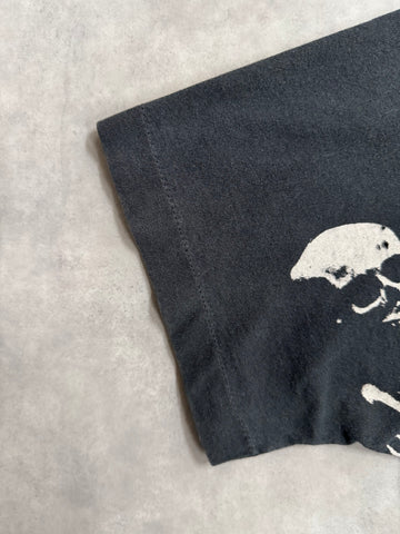 90's ROLLING STONES「SKELETON PARTY」バンドTシャツ