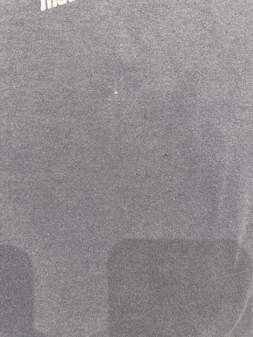 00’s HOSTAGE  THE Silver Bullet　バンドTシャツ