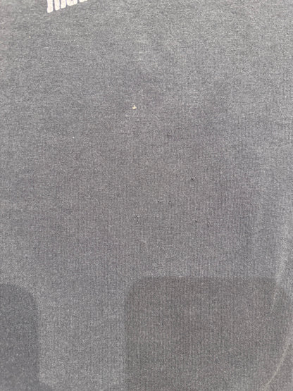 00’s Coors LIGHT 「HOSTAGE / THE Silver Bullet」Tシャツ