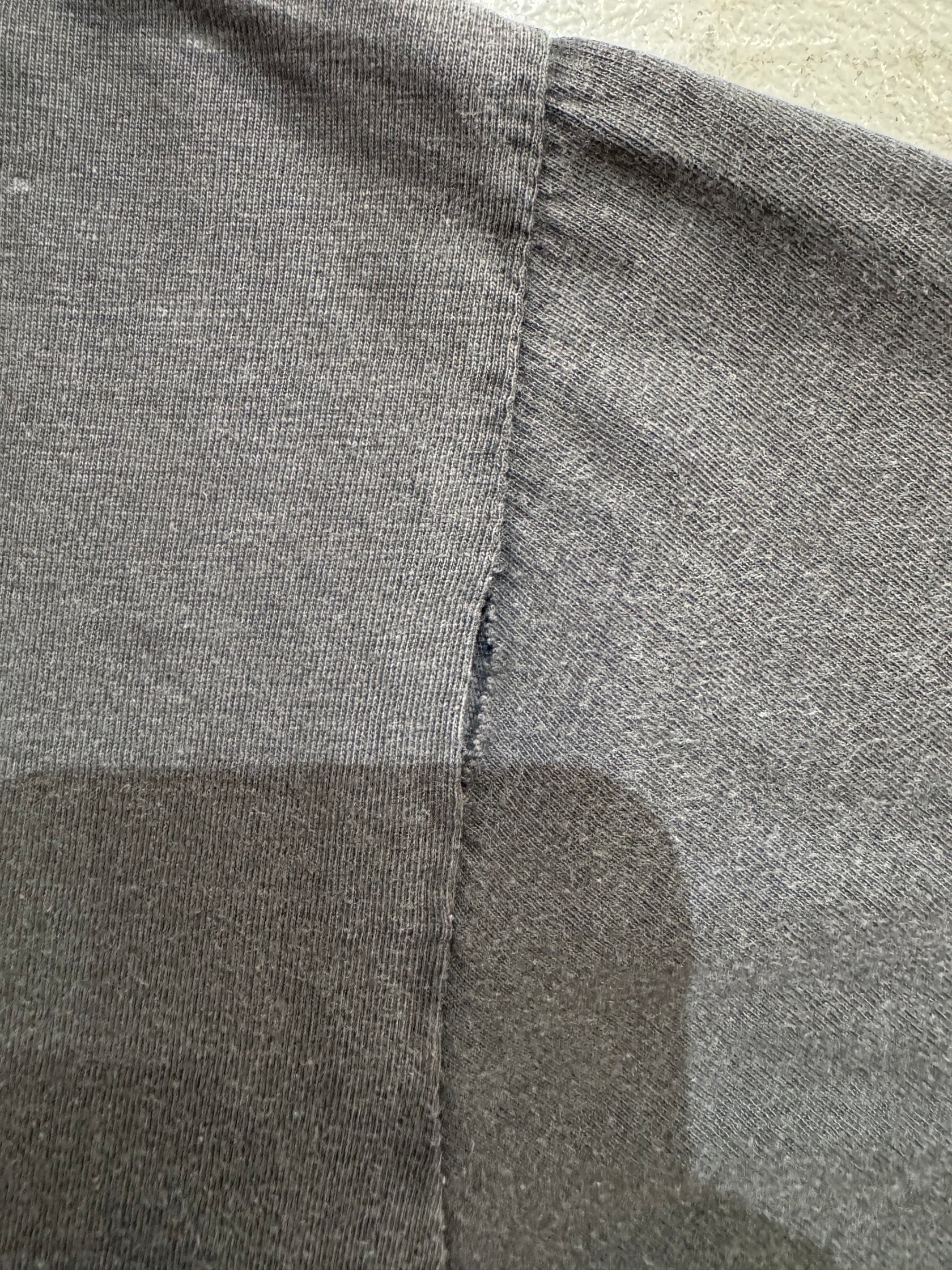 90’s GARY MOORE「 with The Midnight Blues Band」 バンドTシャツ