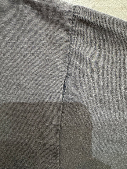 90’s GARY MOORE「 with The Midnight Blues Band」 バンドTシャツ