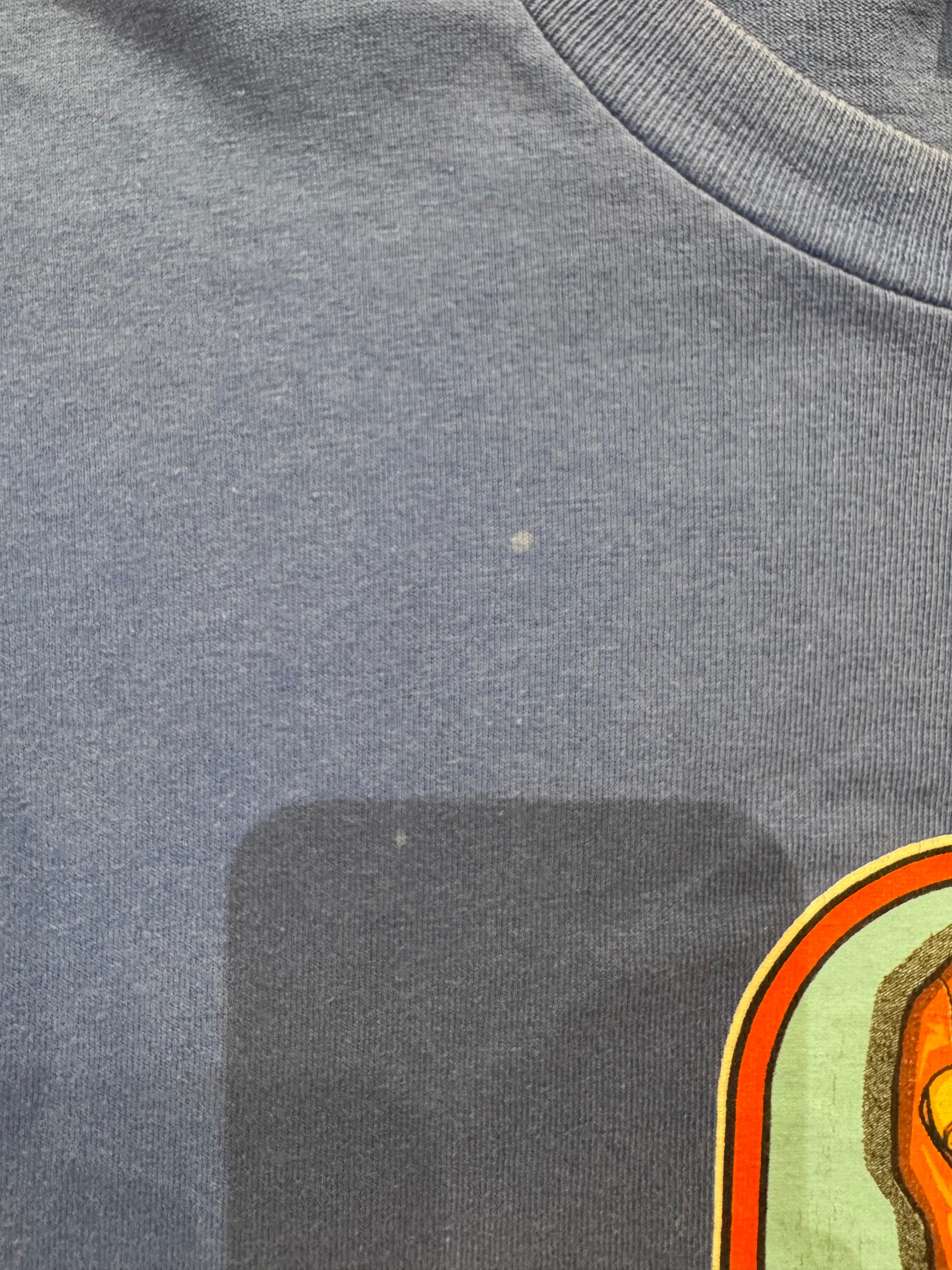 00’s Red Hot Chili Peppers「ICECREAM」バンドTシャツ