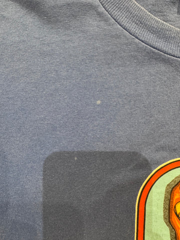 00’s Red Hot Chili Peppers「ICECREAM」バンドTシャツ