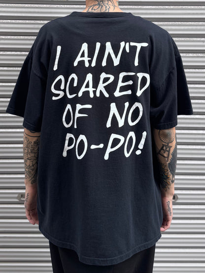 00’s 「Tyler Perry’s Madea Goes to Jail 」ムービーTシャツ