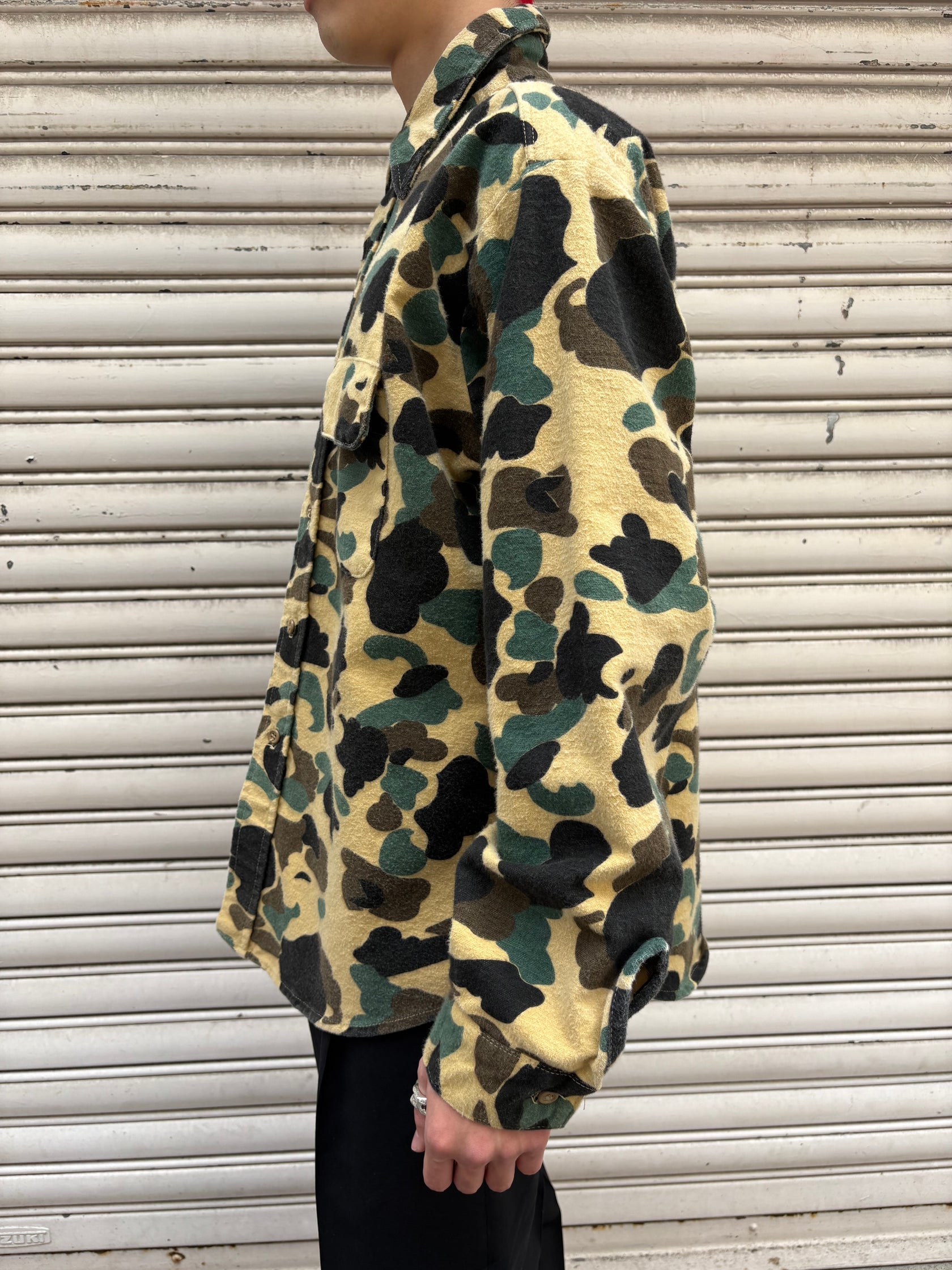 80's FIVE BROTHER USA製