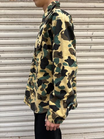 80's FIVE BROTHER USA製