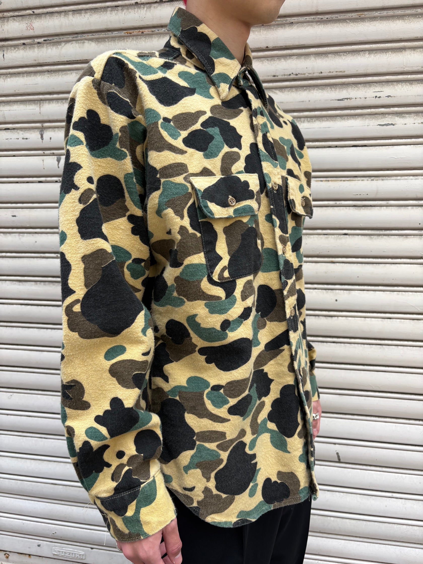 80's FIVE BROTHER USA製