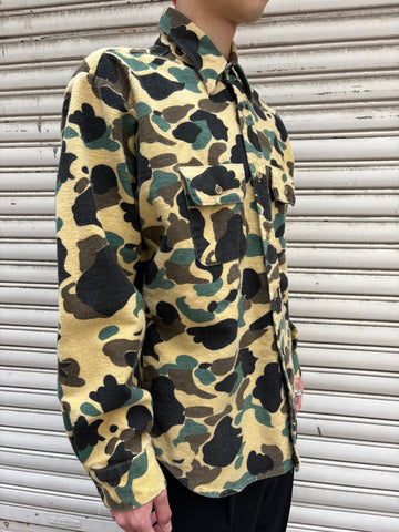 80's FIVE BROTHER USA製