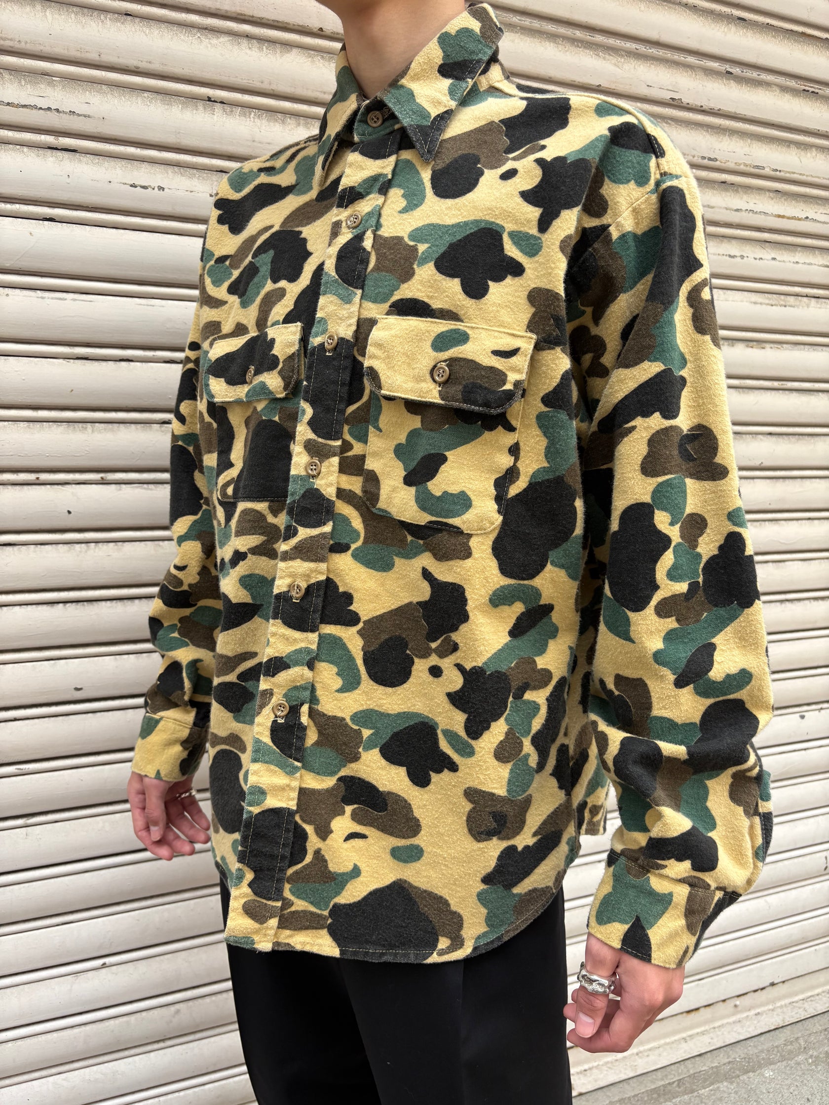 80's FIVE BROTHER USA製