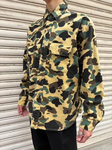 80's FIVE BROTHER USA製