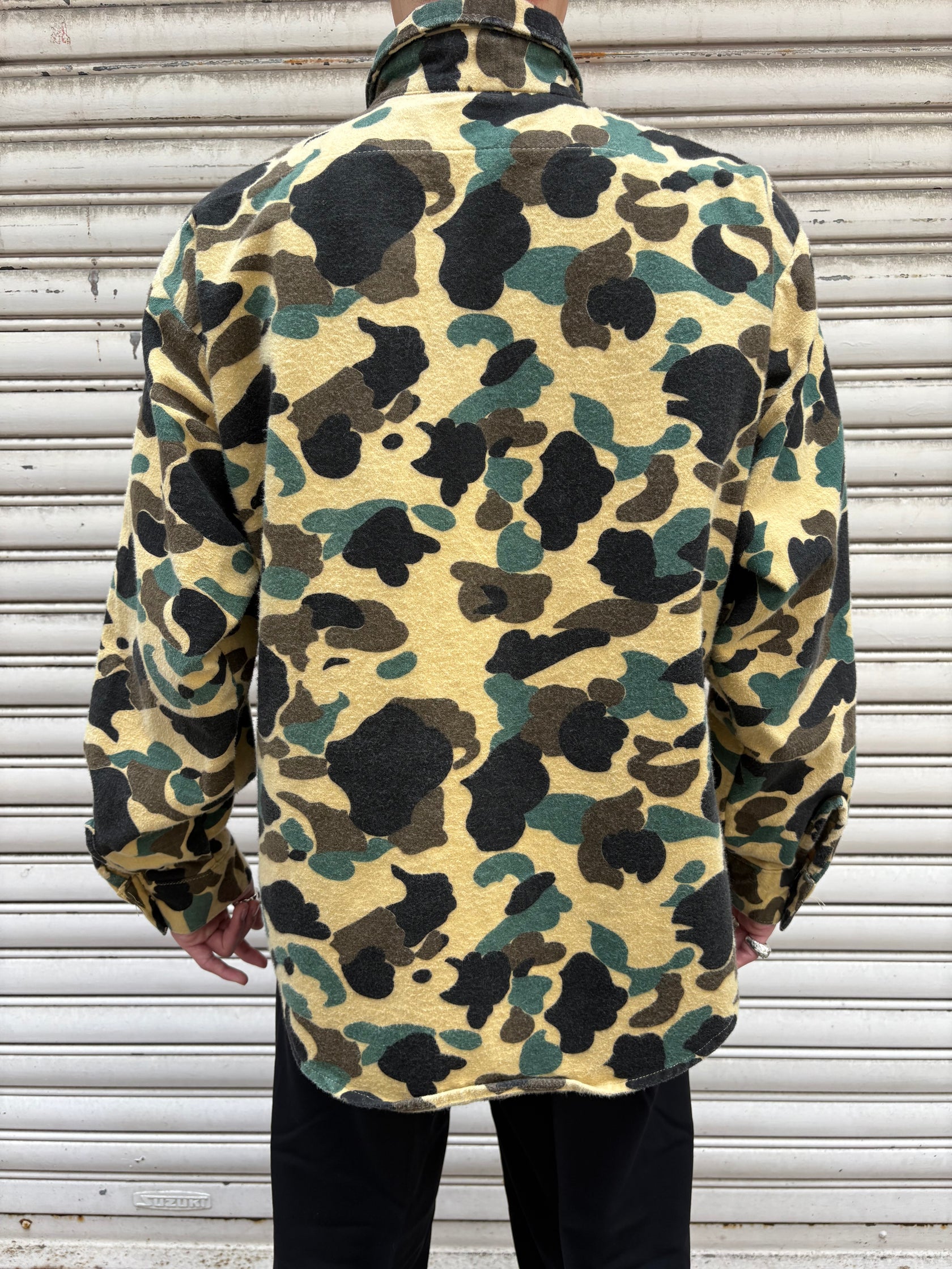 80's FIVE BROTHER USA製