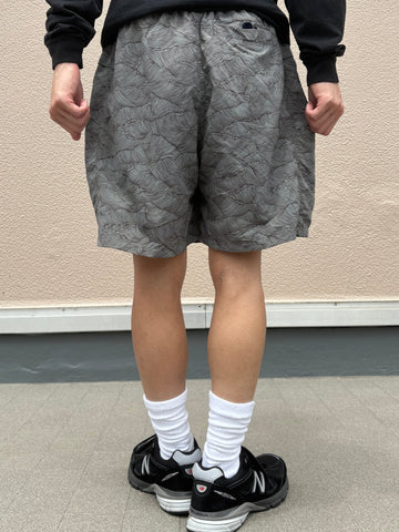 00's PATAGONIA「RIVER SHORTS WAVES」ナイロンショーツ