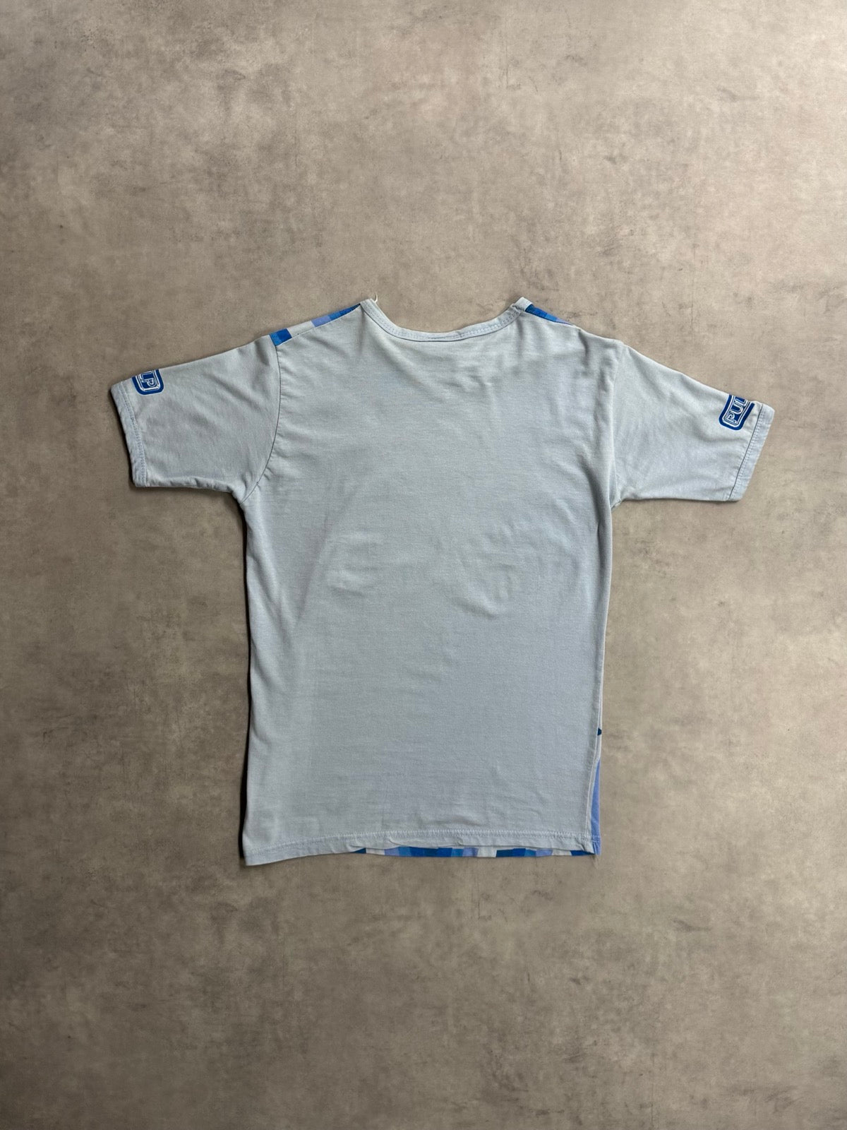 90's PULP「UNDERWORLD」バンドTシャツ