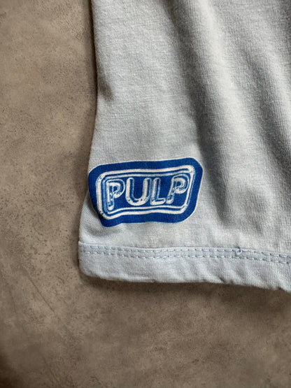 90's PULP「UNDERWORLD」バンドTシャツ