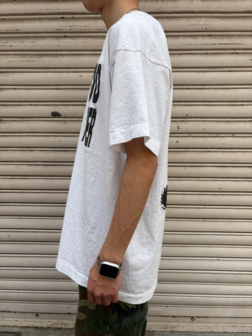 90's GOD FODDER プリントT-shirt USA製