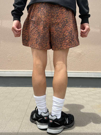 00's PATAGONIA「BAGGIES SHORTS Floral Pattern」ナイロンショーツ