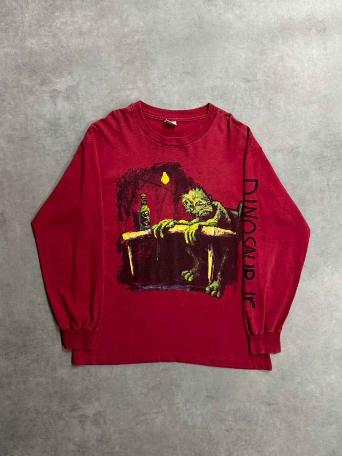 90's DINOSAUR JR.「In a Jar」バンドTシャツ
