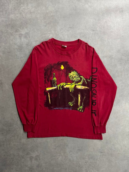 90's DINOSAUR JR.「In a Jar」バンドTシャツ