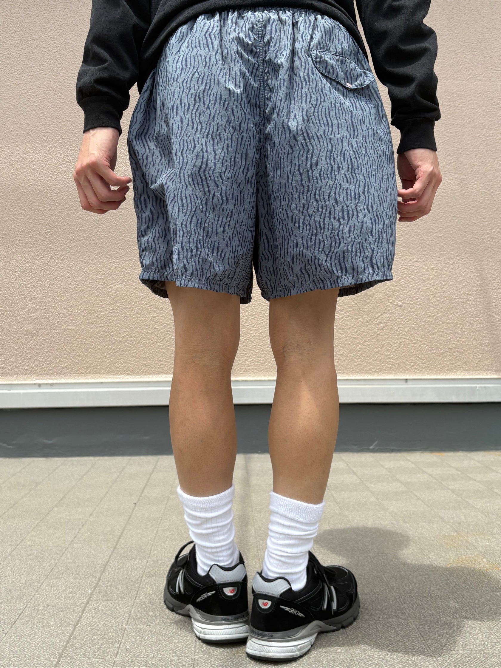 00's PATAGONIA「BAGGIES SHORTS」ナイロンショーツ