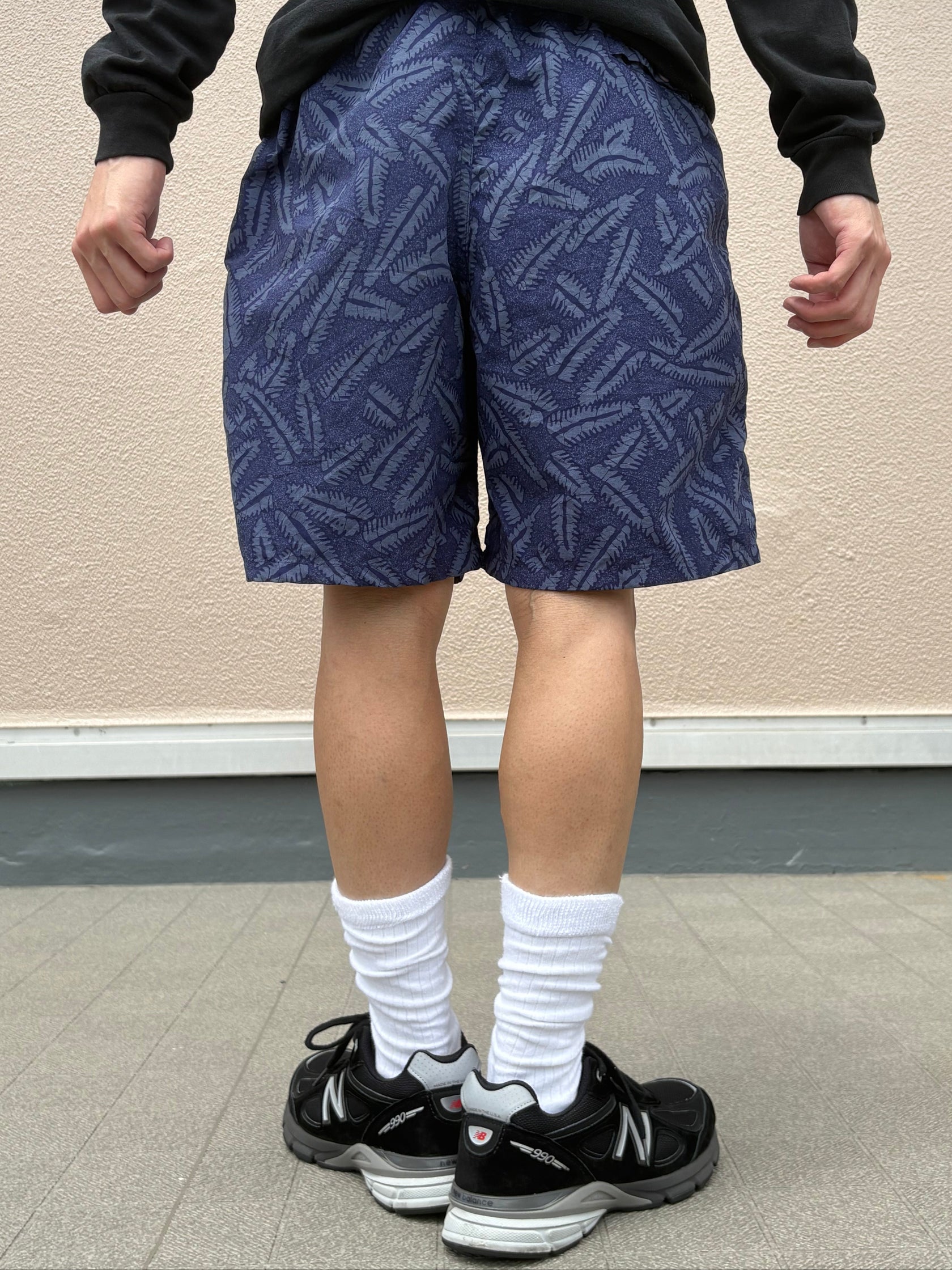 90's PATAGONIA「BAGGIES SHORTS」ナイロンショーツ