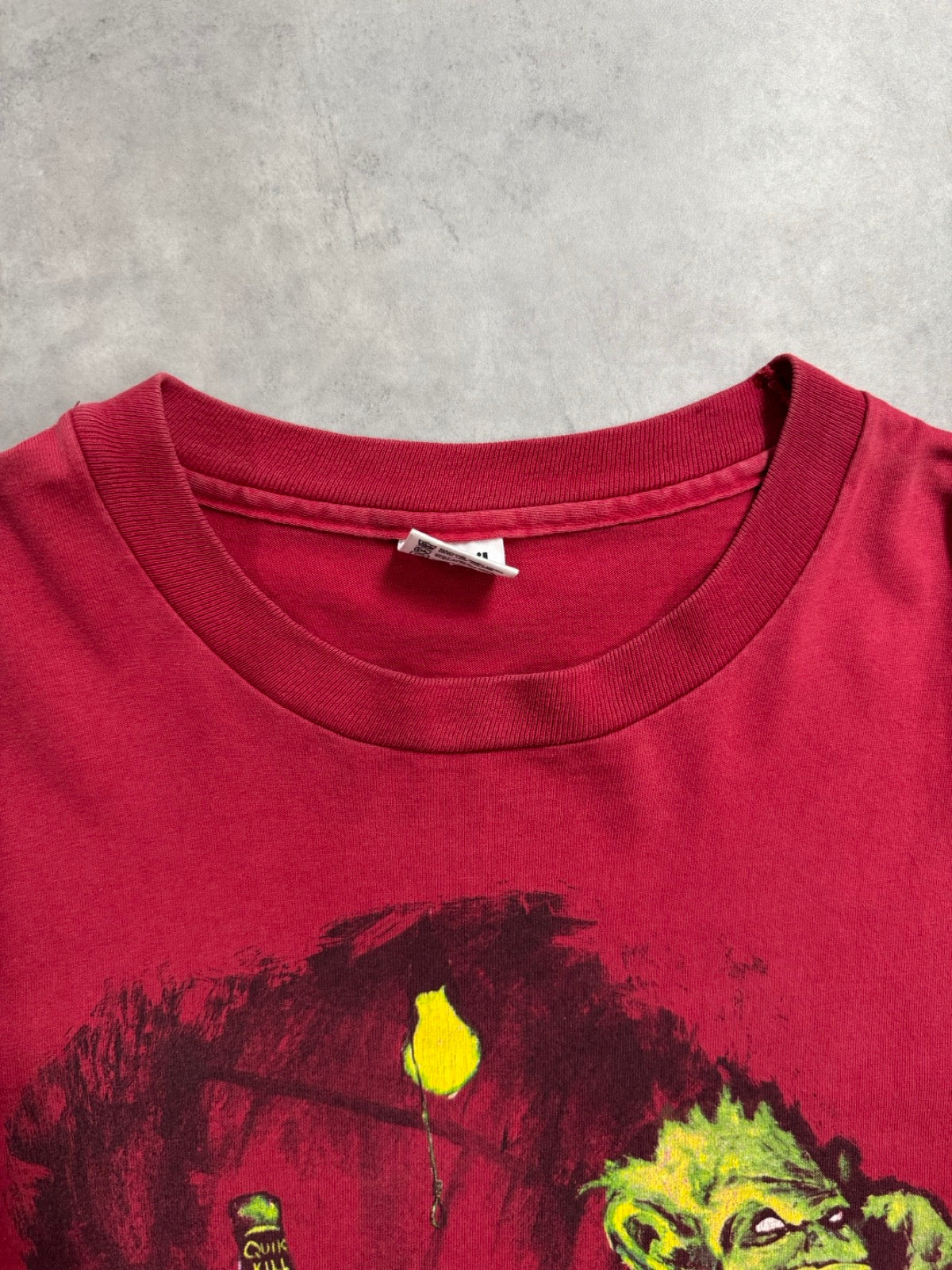 90's DINOSAUR JR.「In a Jar」バンドTシャツ