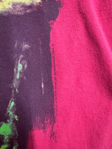 90's DINOSAUR JR.「In a Jar」バンドTシャツ