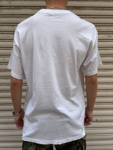 90's HITLER  Tシャツ