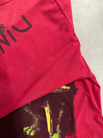 90's DINOSAUR JR.「In a Jar」バンドTシャツ