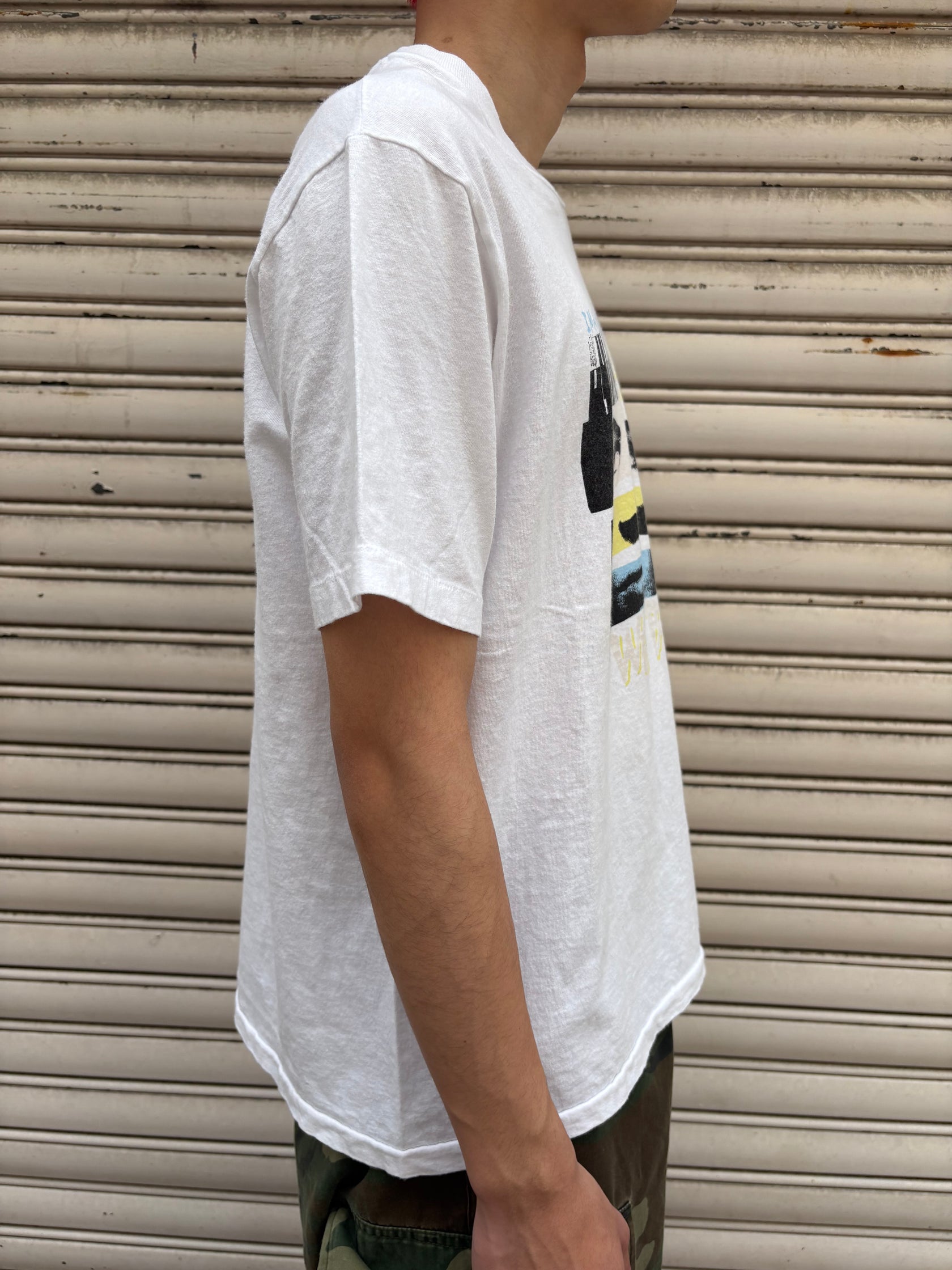 90's  artT-shirt USA製