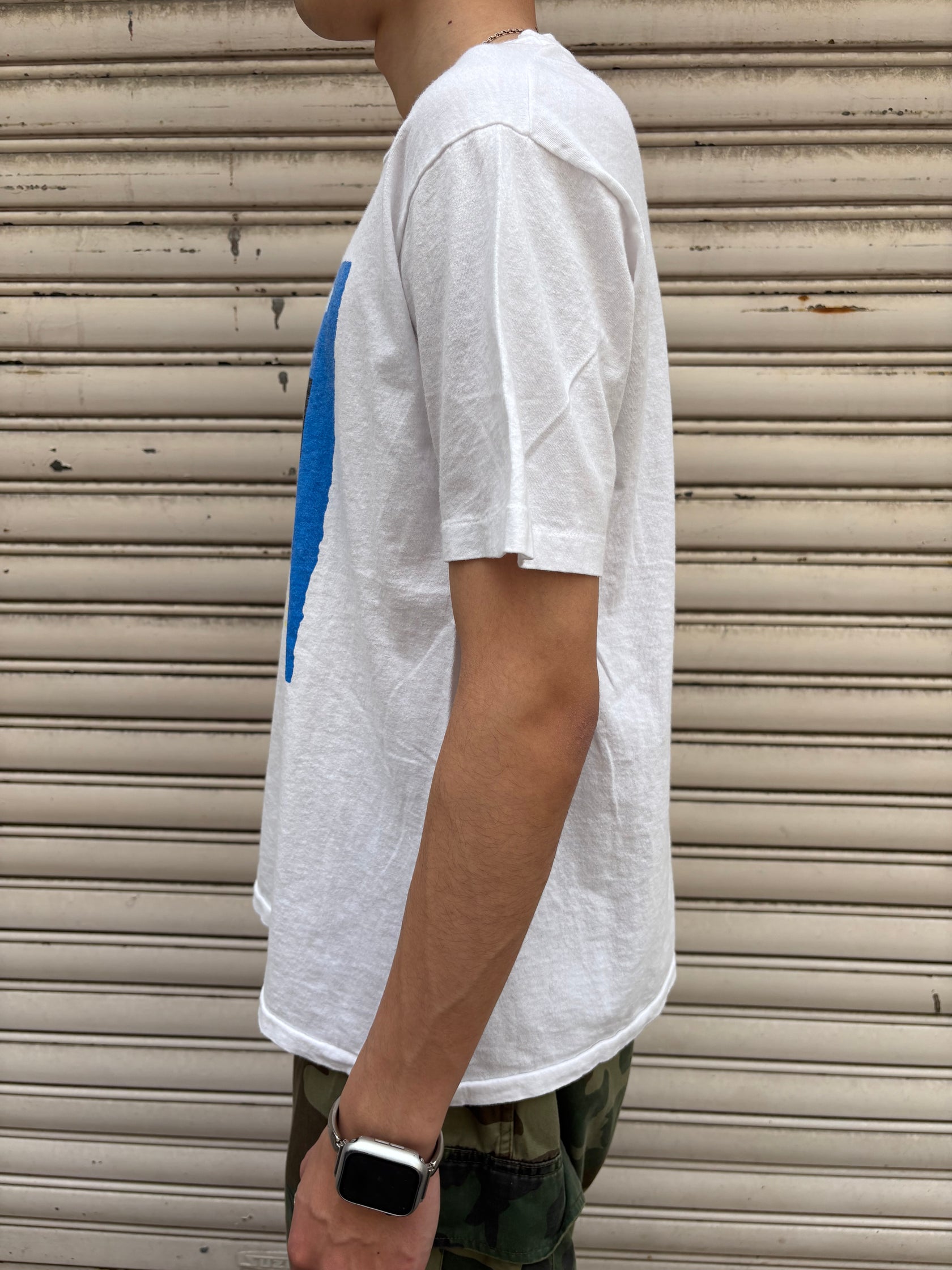 90's  artT-shirt USA製