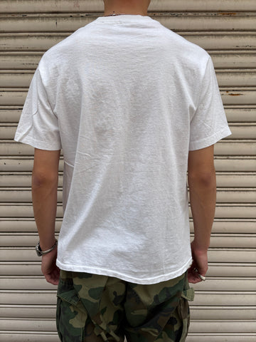90's  USA製　アートTシャツ