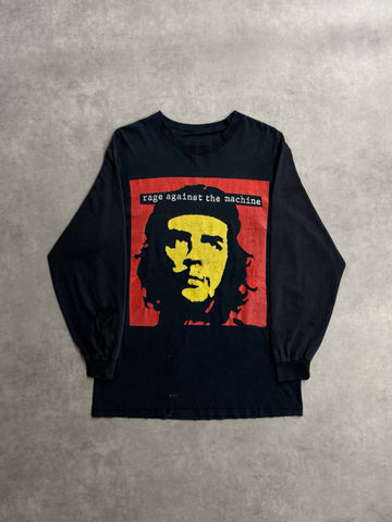 90's RAGE AGAINST THE MACHINE「CHE GUEVARA」バンドTシャツ