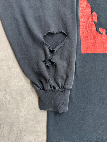 90's RAGE AGAINST THE MACHINE「CHE GUEVARA」バンドTシャツ