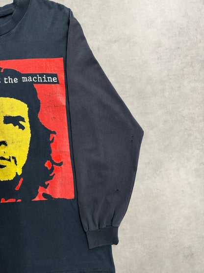 90's RAGE AGAINST THE MACHINE「CHE GUEVARA」バンドTシャツ