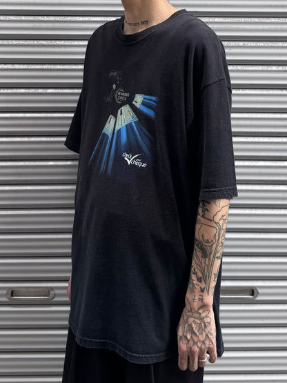 00’s WINNER’S CIRCLE 「Check Your Cheque」Tシャツ