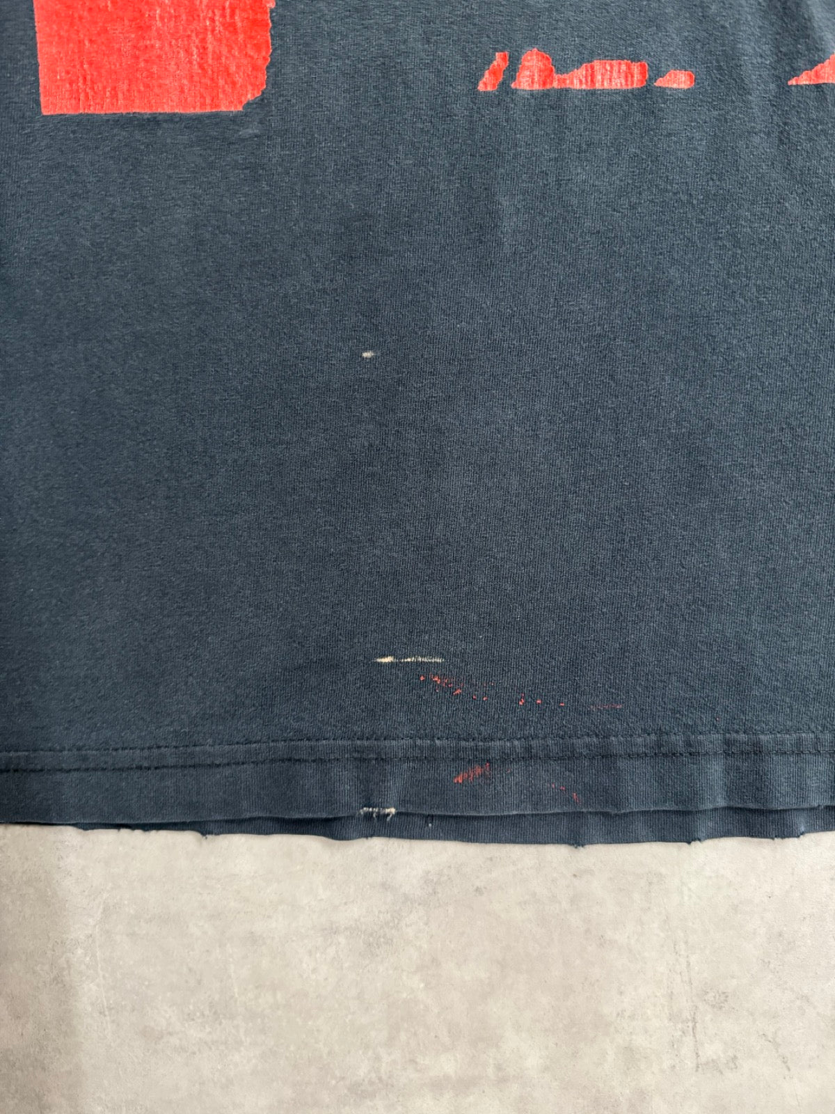 90's RAGE AGAINST THE MACHINE「CHE GUEVARA」バンドTシャツ